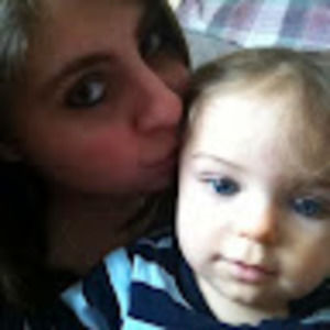 Meet your Posher, Tamra